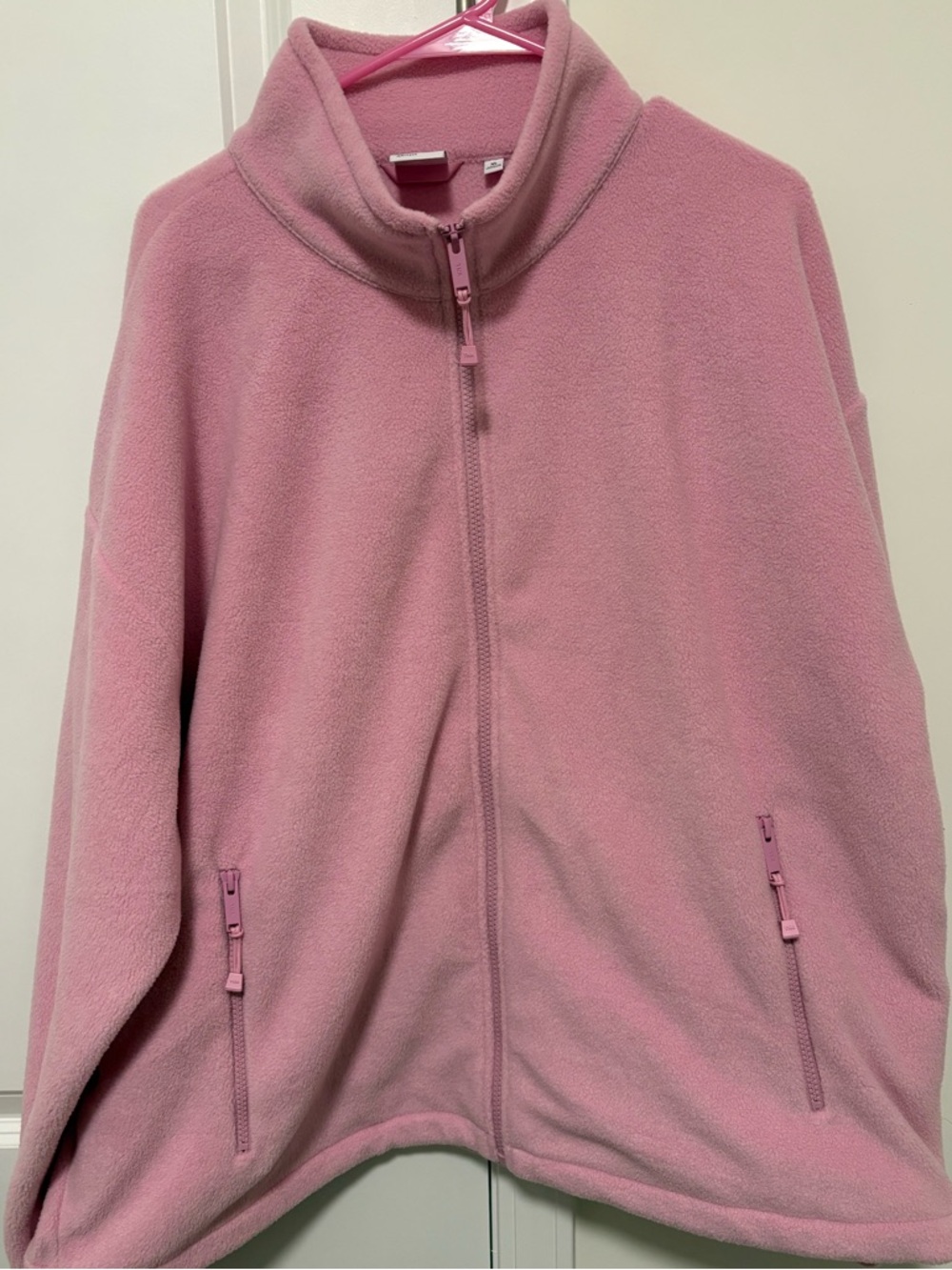 Aritzia Outlook Zip-up - Picture 2 of 5
